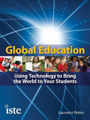 cover image of Global Education
